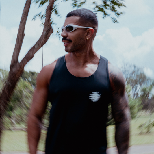 Camiseta Regata Softcore