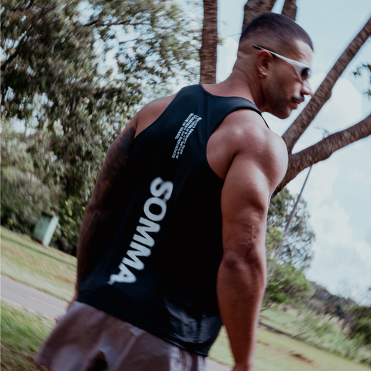 Camiseta Regata Softcore