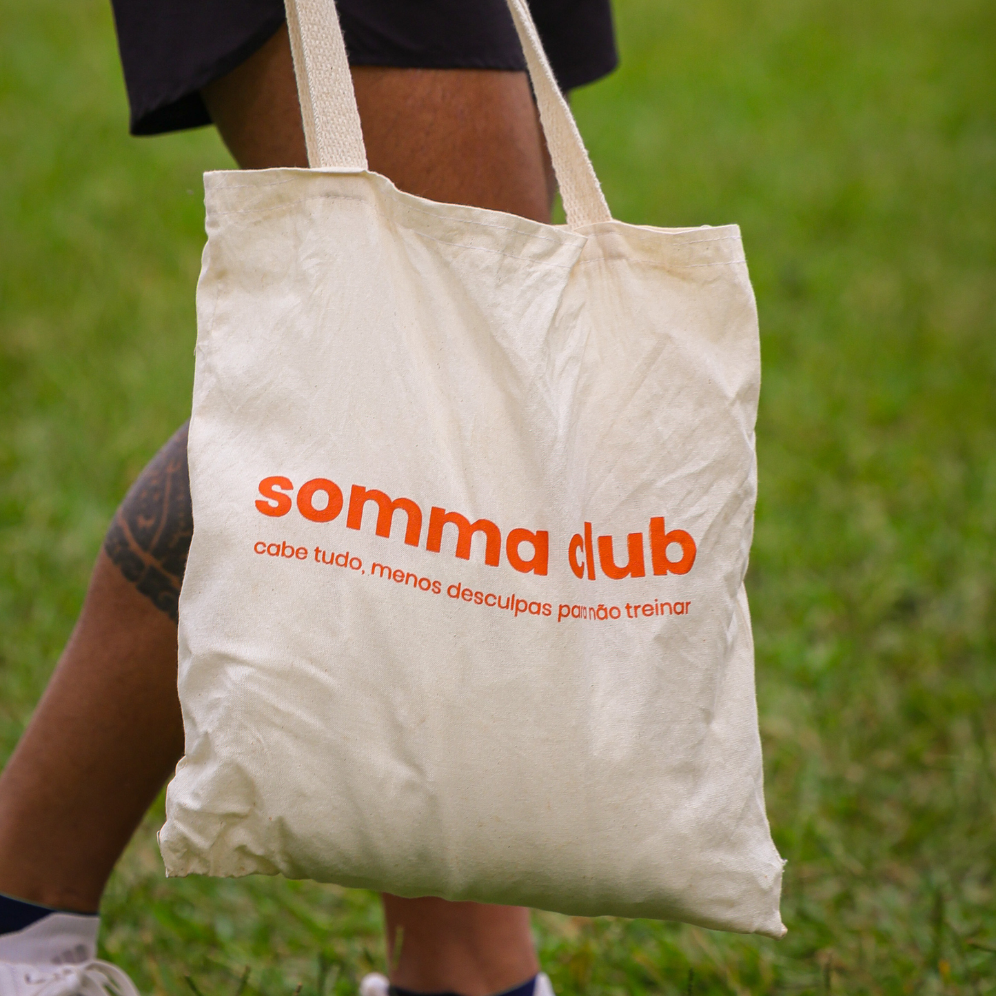 KIT Assessoria Somma Club