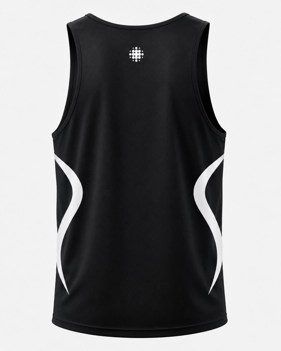 Regata Masculina Preta