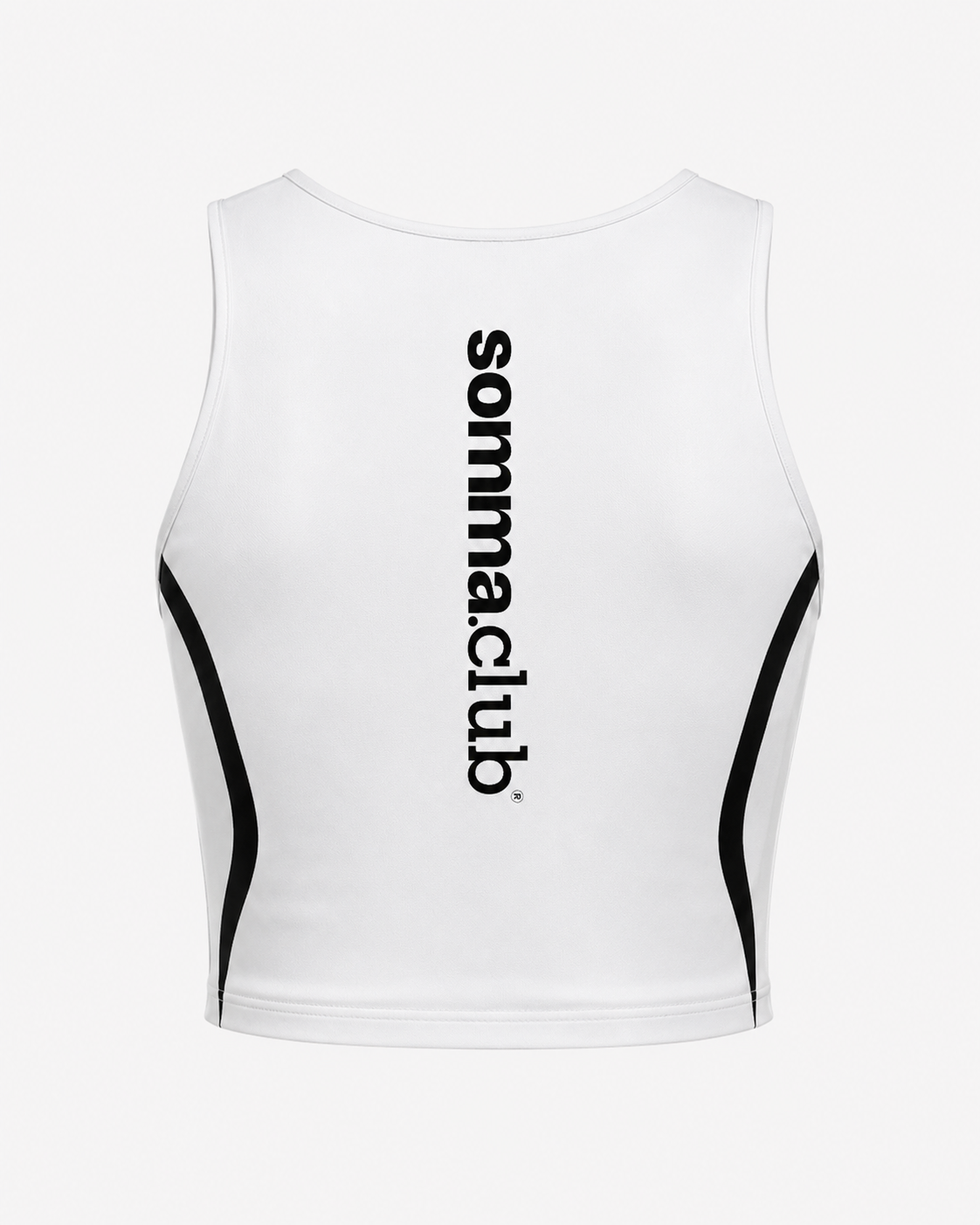 Cropped Feminino Branco