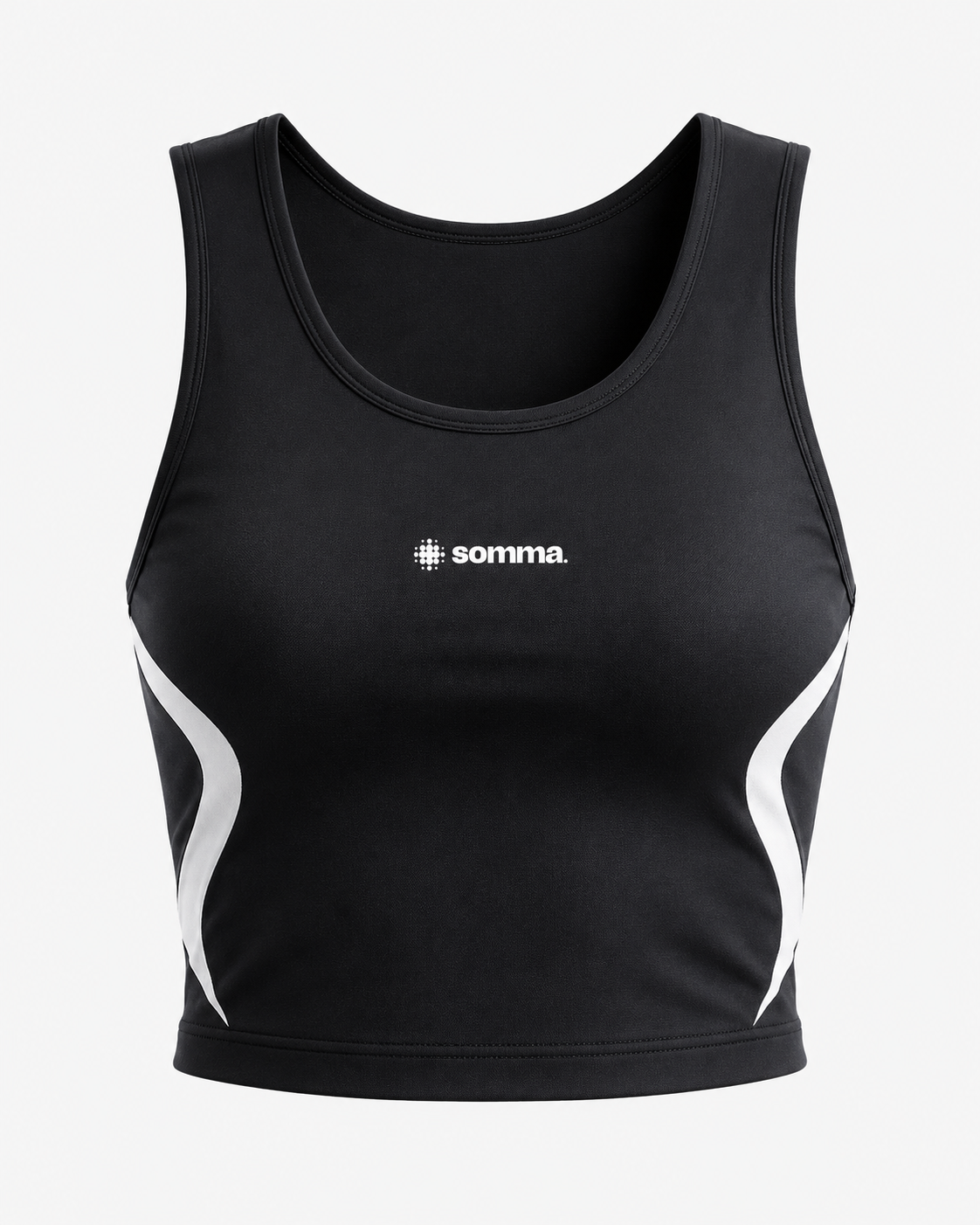 Regata Feminina Preta