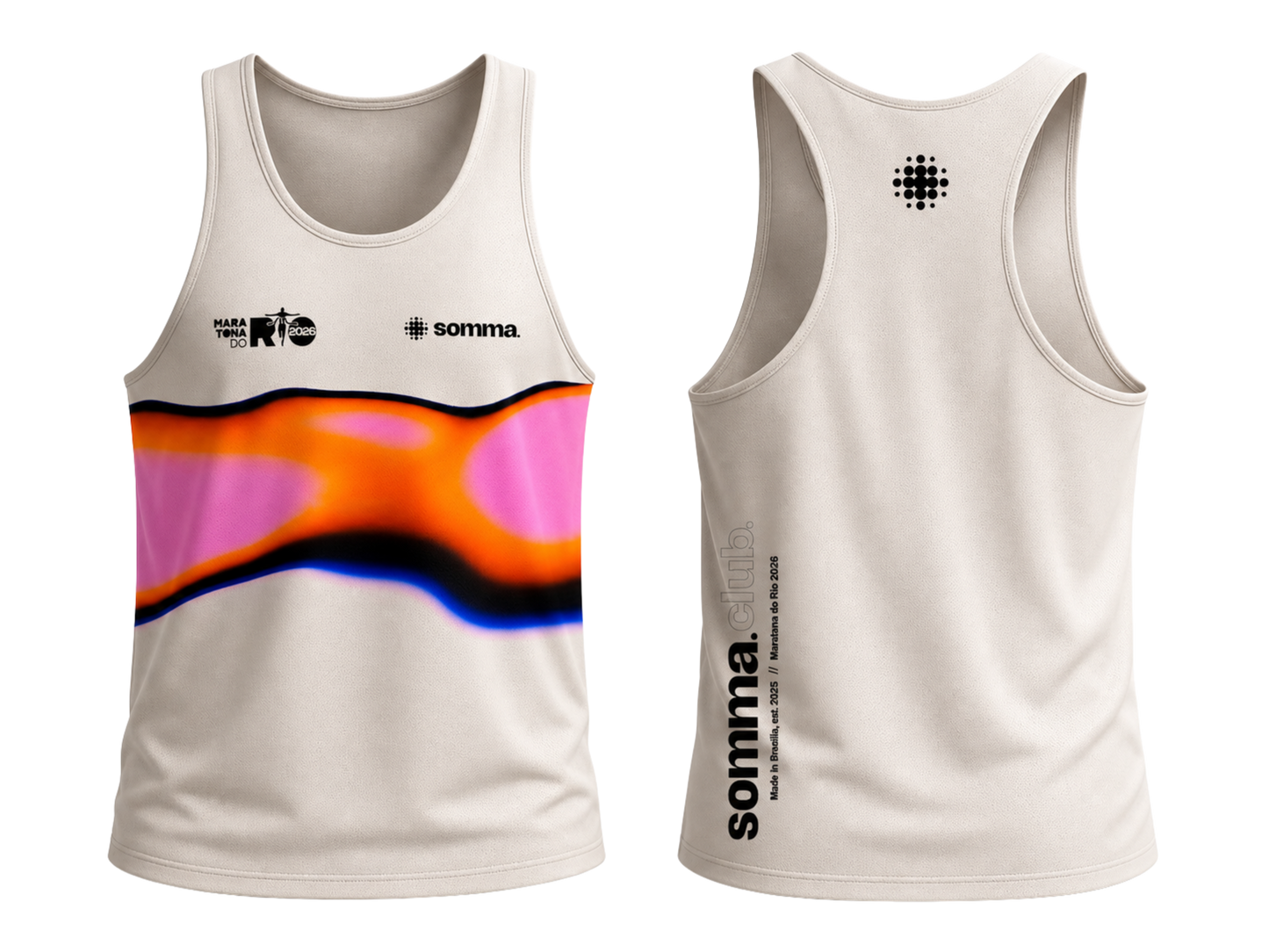 Regata de Treino Maratona Rio 2026