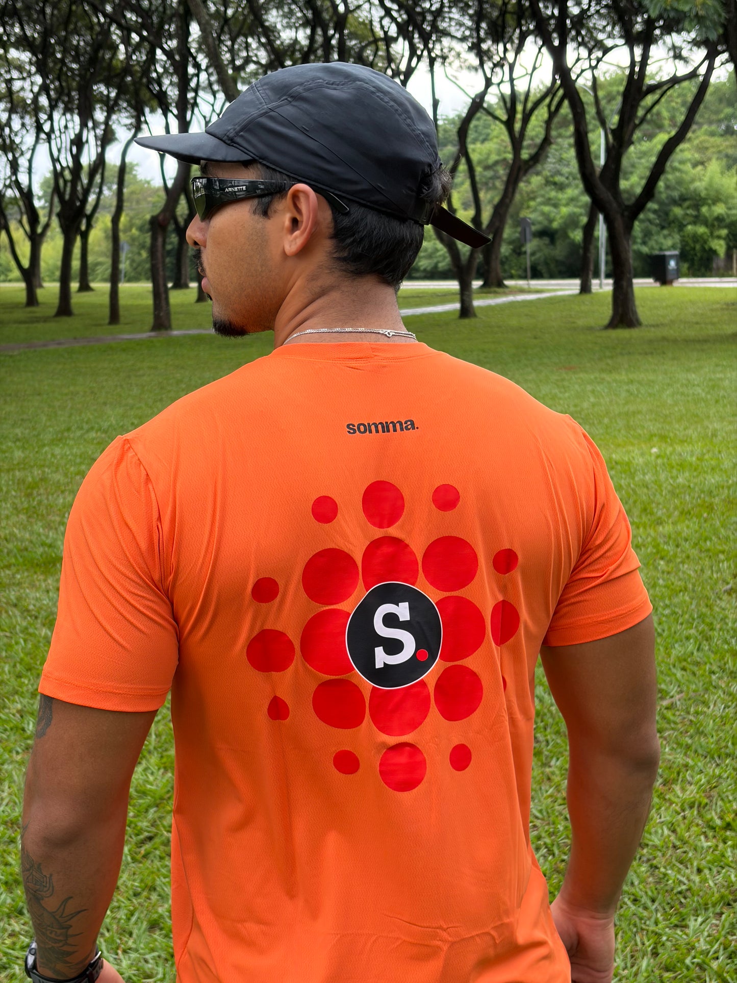 KIT Assessoria Somma Club