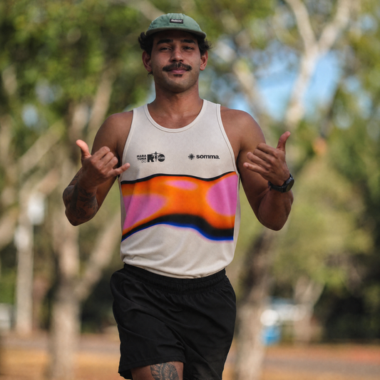 Regata de Treino Maratona Rio 2026